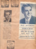 Ray Anthony 1 Clippings