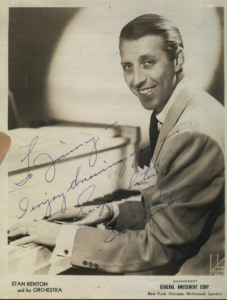 Stan Kenton