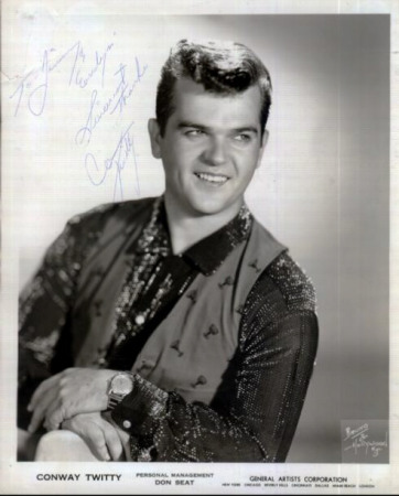 Conway Twitty